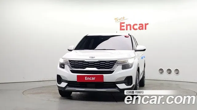 Kia Seltos 2021 thumb 3