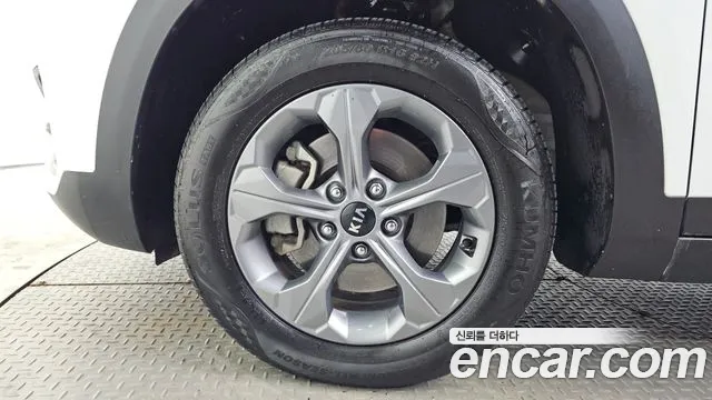 Kia Seltos 2021 thumb 5