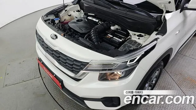 Kia Seltos 2021 thumb 6