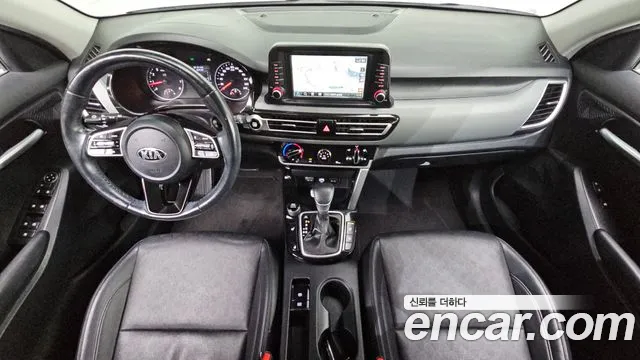 Kia Seltos 2021 thumb 7