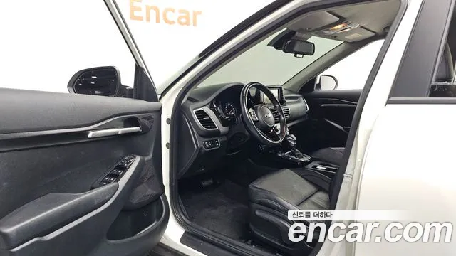 Kia Seltos 2021 thumb 10