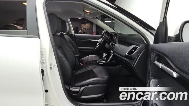 Kia Seltos 2021 thumb 11