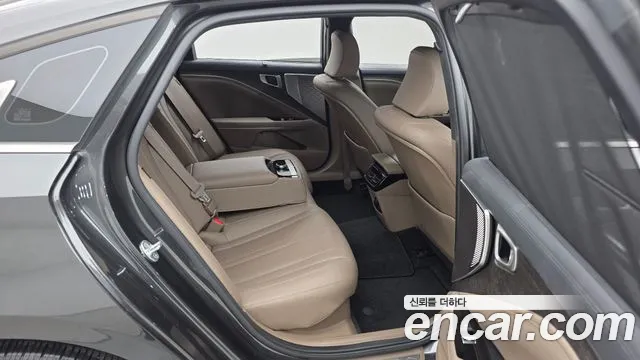 Kia K8 2022 thumb 11