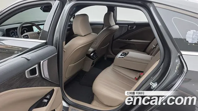 Kia K8 2022 thumb 12