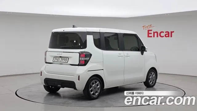 Kia Ray 2024 thumb 2