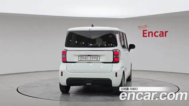 Kia Ray 2024 thumb 4
