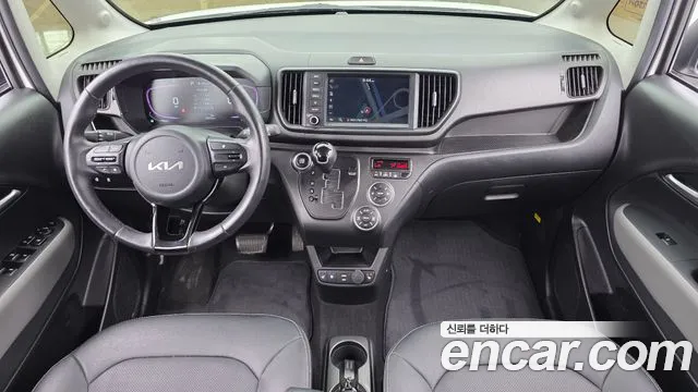Kia Ray 2024 thumb 7