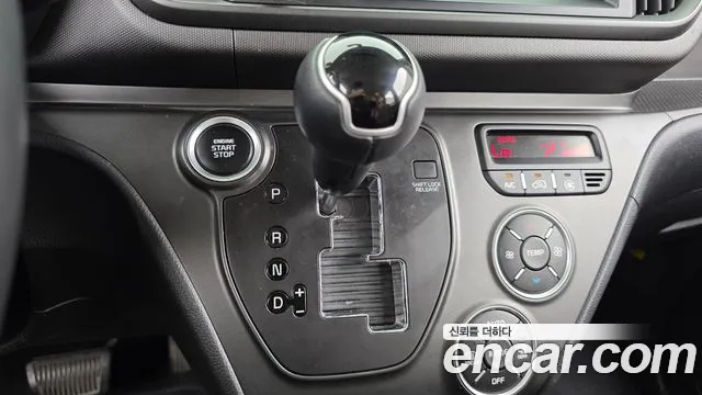 Kia Ray 2024 thumb 9