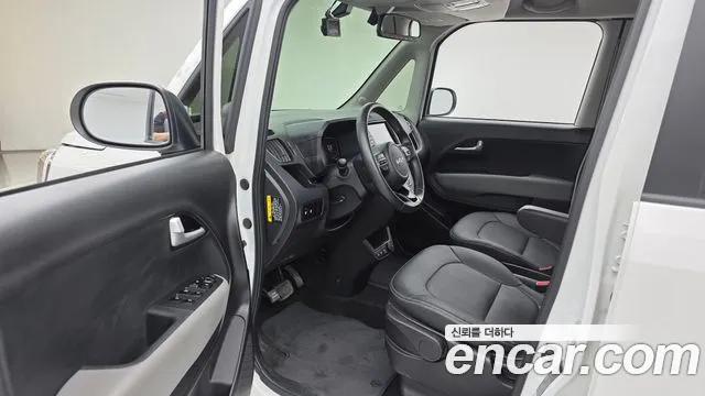 Kia Ray 2024 thumb 10