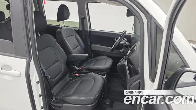 Kia Ray 2024 thumb 11