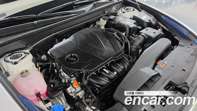 Hyundai Grandeur 2026 thumb 6