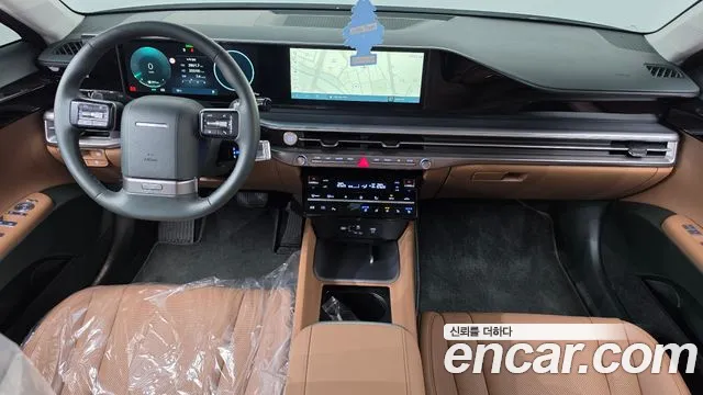 Hyundai Grandeur 2026 thumb 7
