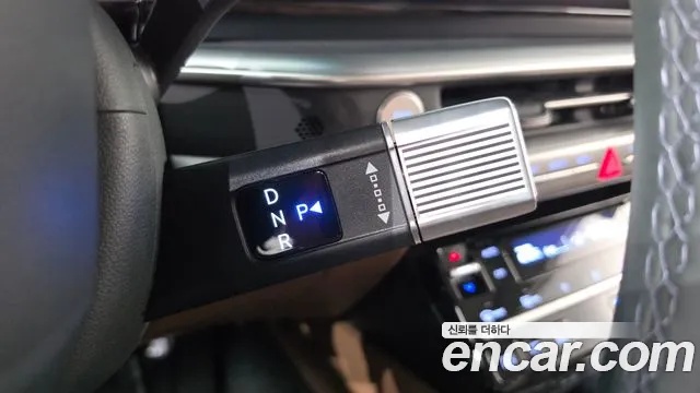 Hyundai Grandeur 2026 thumb 9