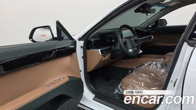 Hyundai Grandeur 2026 thumb 10