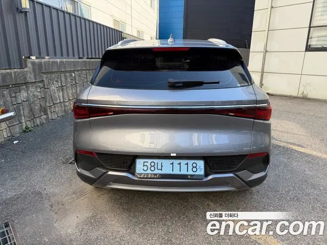 BYD Atto 3 2025 thumb 4
