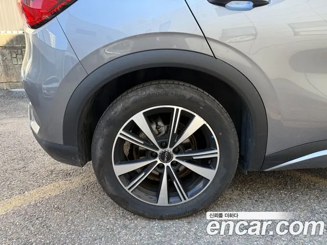 BYD Atto 3 2025 thumb 5