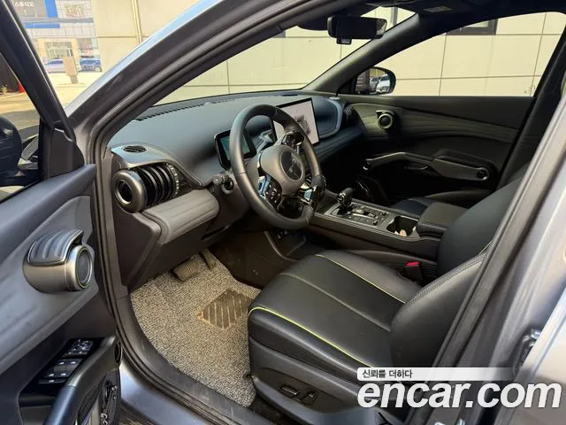BYD Atto 3 2025 thumb 9