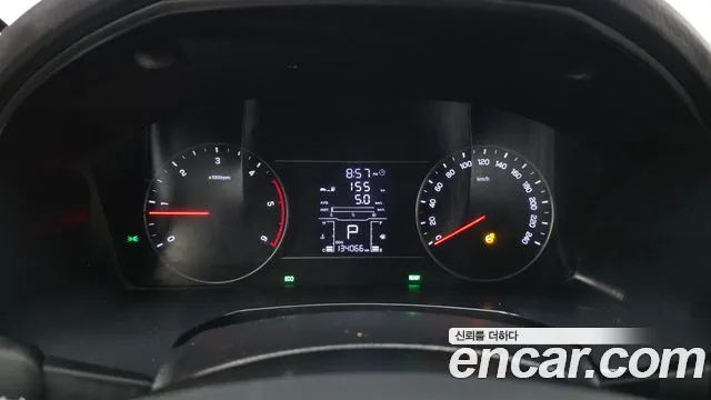 KG_Mobility_Ssangyong Rexton 2019 thumb 7