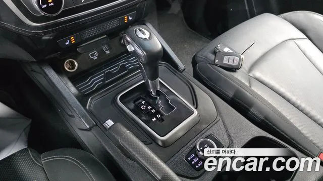 KG_Mobility_Ssangyong Rexton 2019 thumb 8