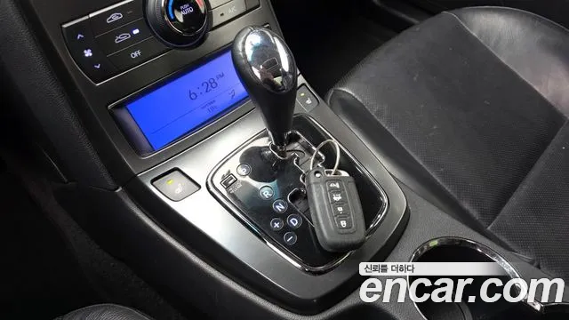 Hyundai Genesis 2011 thumb 9