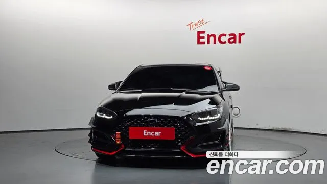 Hyundai Veloster 2020 thumb 3
