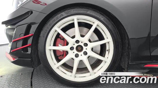 Hyundai Veloster 2020 thumb 5