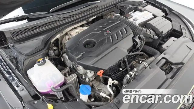 Hyundai Veloster 2020 thumb 6