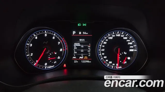 Hyundai Veloster 2020 thumb 8