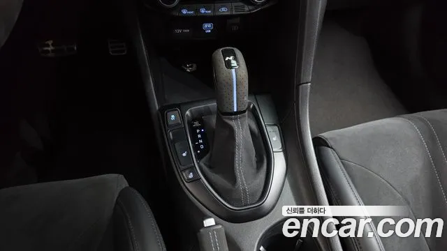 Hyundai Veloster 2020 thumb 9