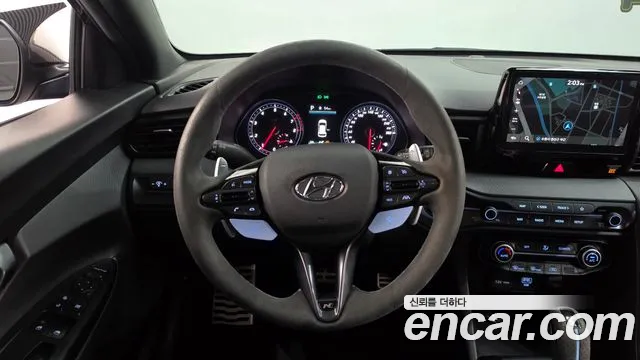 Hyundai Veloster 2020 thumb 12