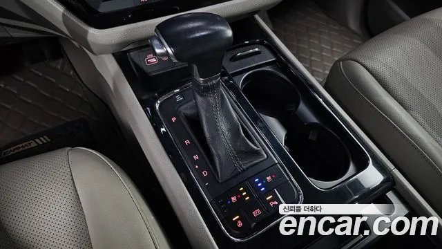 Kia Carnival 2016 thumb 9