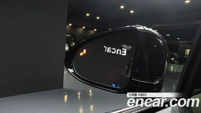 Hyundai Sonata 2022 thumb 6