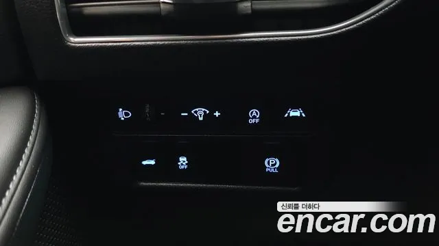 Hyundai Sonata 2022 thumb 7