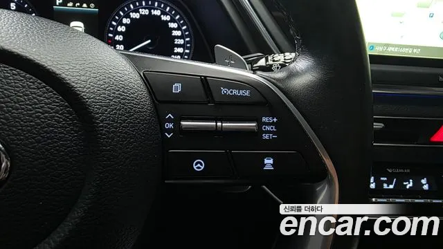 Hyundai Sonata 2022 thumb 8