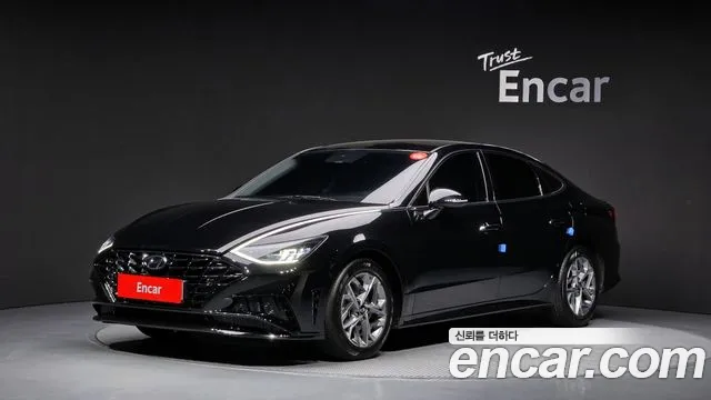 Hyundai Sonata 2022 thumb 12
