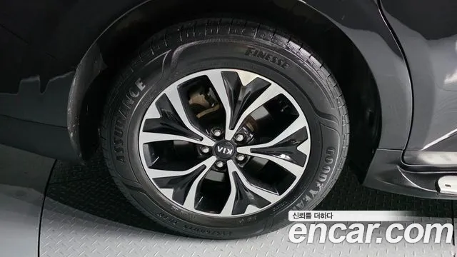 Kia Carnival 2021 thumb 5