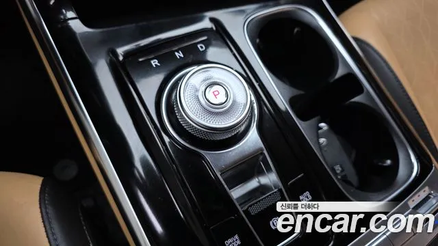 Kia Carnival 2021 thumb 9