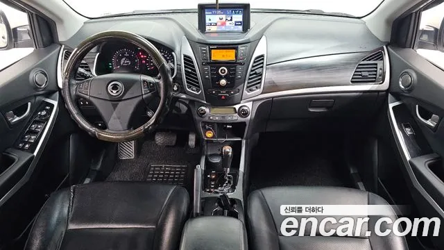 KG_Mobility_Ssangyong KORANDO 2014 thumb 7