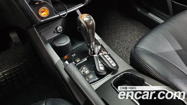 KG_Mobility_Ssangyong KORANDO 2014 thumb 9