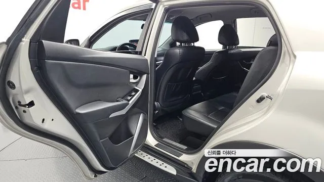 KG_Mobility_Ssangyong KORANDO 2014 thumb 12