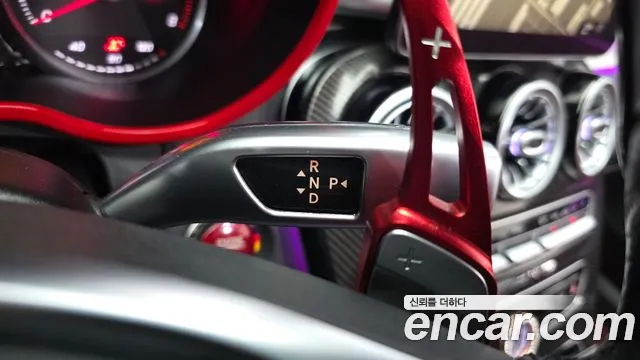 Mercedes-Benz C-Класс 2015 thumb 8