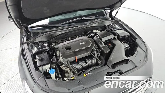 Hyundai Grandeur 2017 thumb 6
