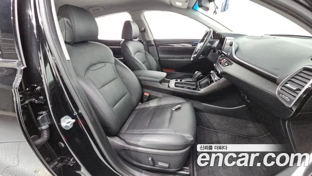 Hyundai Grandeur 2017 thumb 12