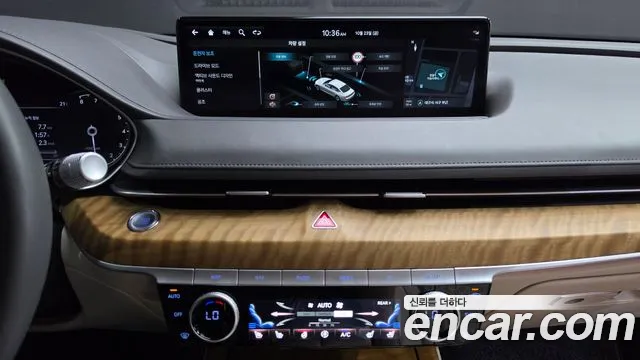 Genesis G80 2023 thumb 11