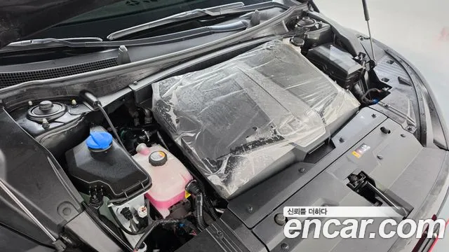 Kia EV6 2023 thumb 5