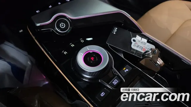 Kia EV6 2023 thumb 8