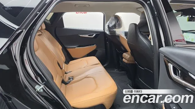 Kia EV6 2023 thumb 10