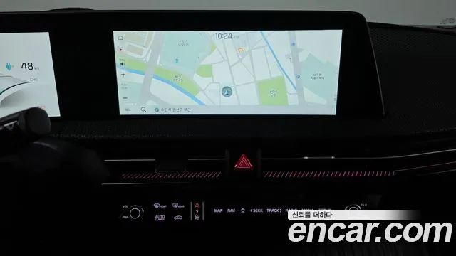 Kia EV6 2023 thumb 11