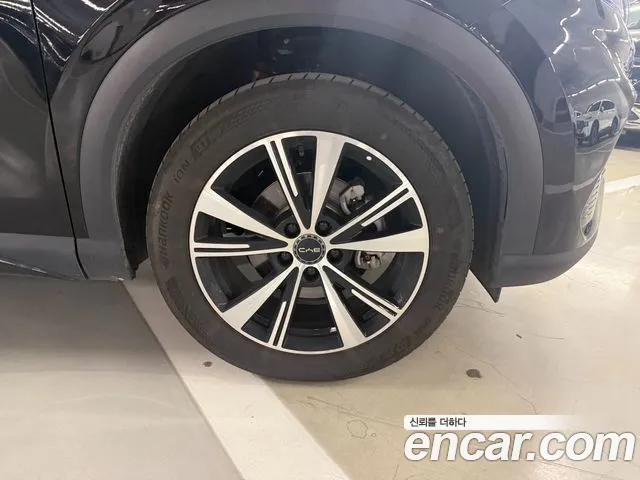 BYD Atto 3 2025 thumb 5