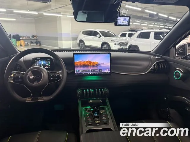 BYD Atto 3 2025 thumb 6